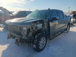 Chevrolet Silverado 2020