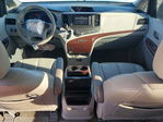 Toyota Sienna 2014
