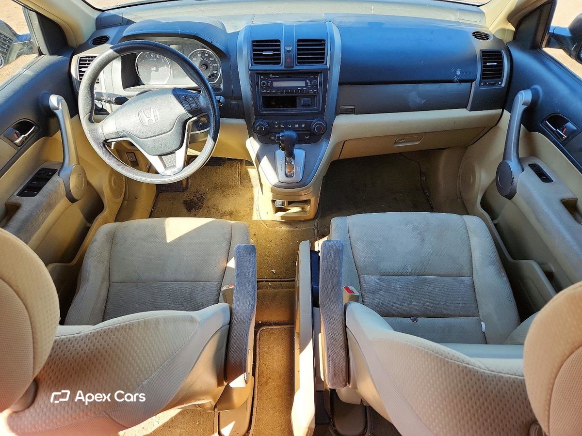 Honda CR-V 2007