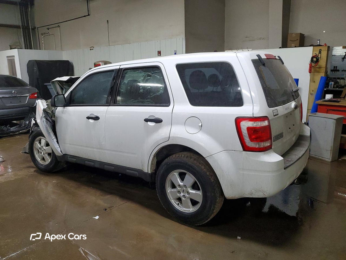 Ford Escape 2010