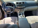 Toyota Highlander 2012