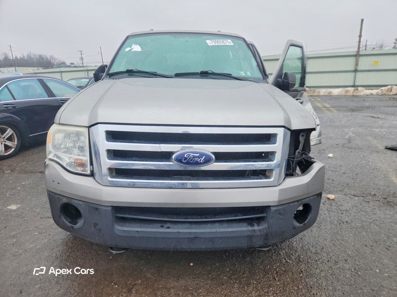 Ford Expedition 2009