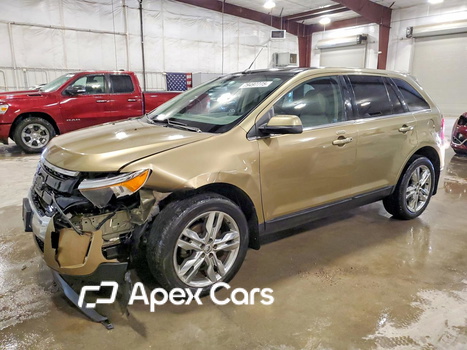 Ford Edge 2013 - Image 1 of 14