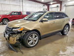 Ford Edge 2013