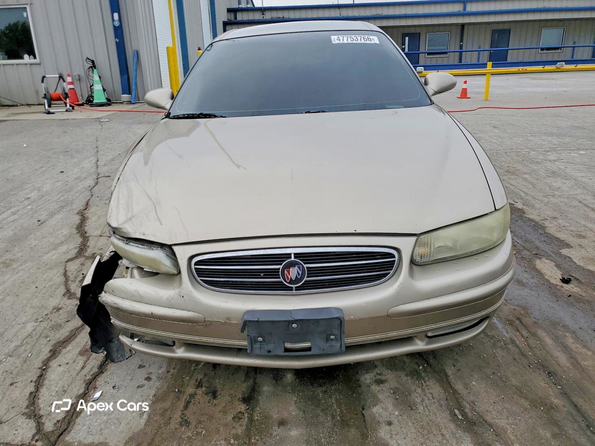 Buick Regal 2000
