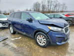 Kia Sorento 2019