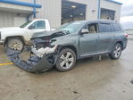 Toyota Highlander 2013