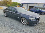 BMW Series 7 2015