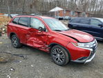 Mitsubishi Outlander 2016