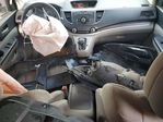 Honda CR-V 2013