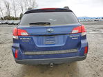 Subaru Outback 2011