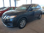 Nissan Rogue 2019