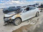 Kia Optima 2016
