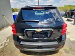 Chevrolet Equinox 2017