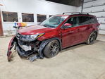 Toyota Highlander 2017