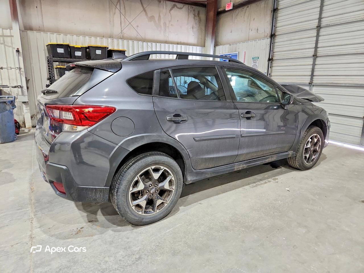 Subaru XV 2020