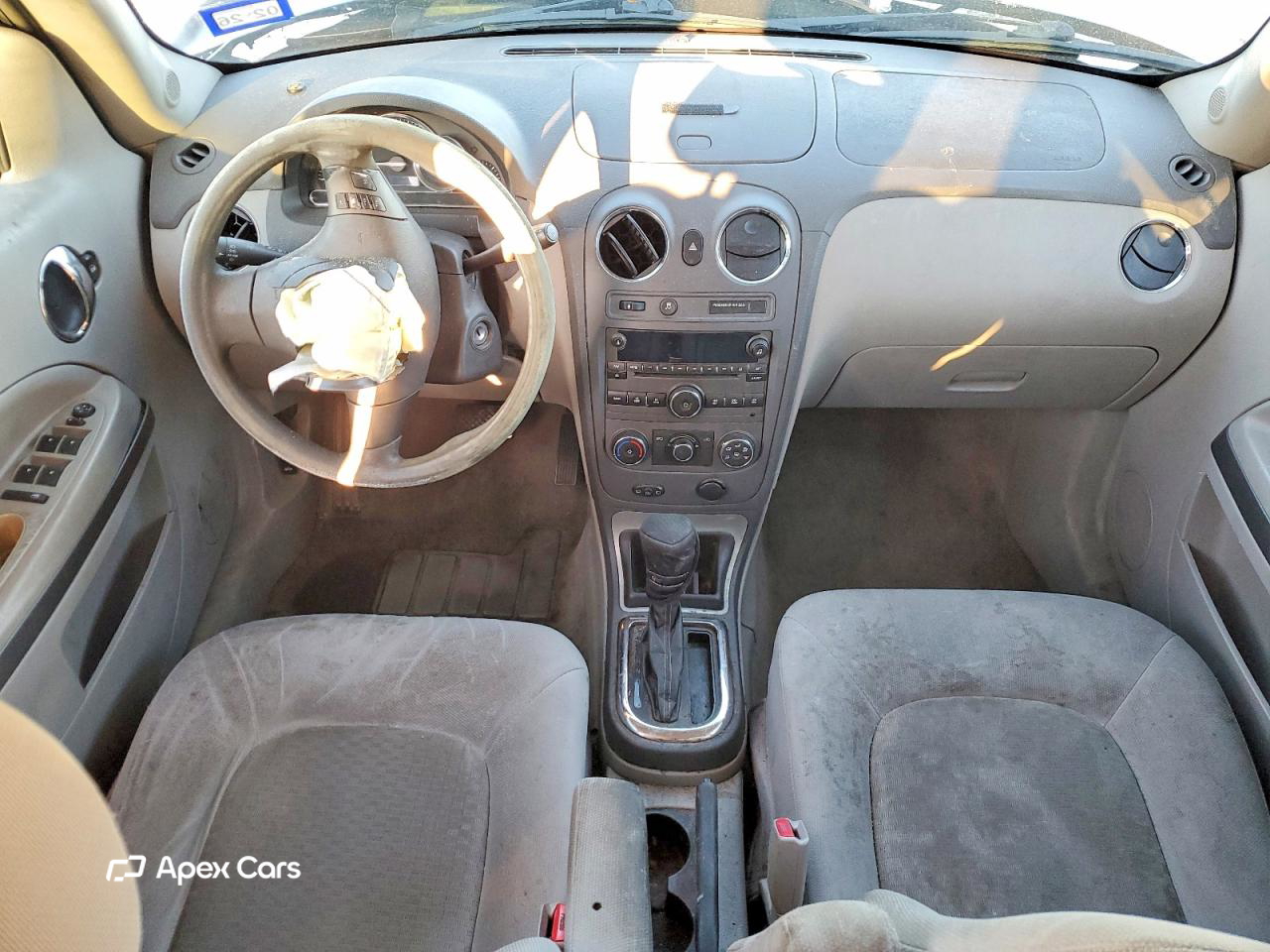 Chevrolet HHR 2010