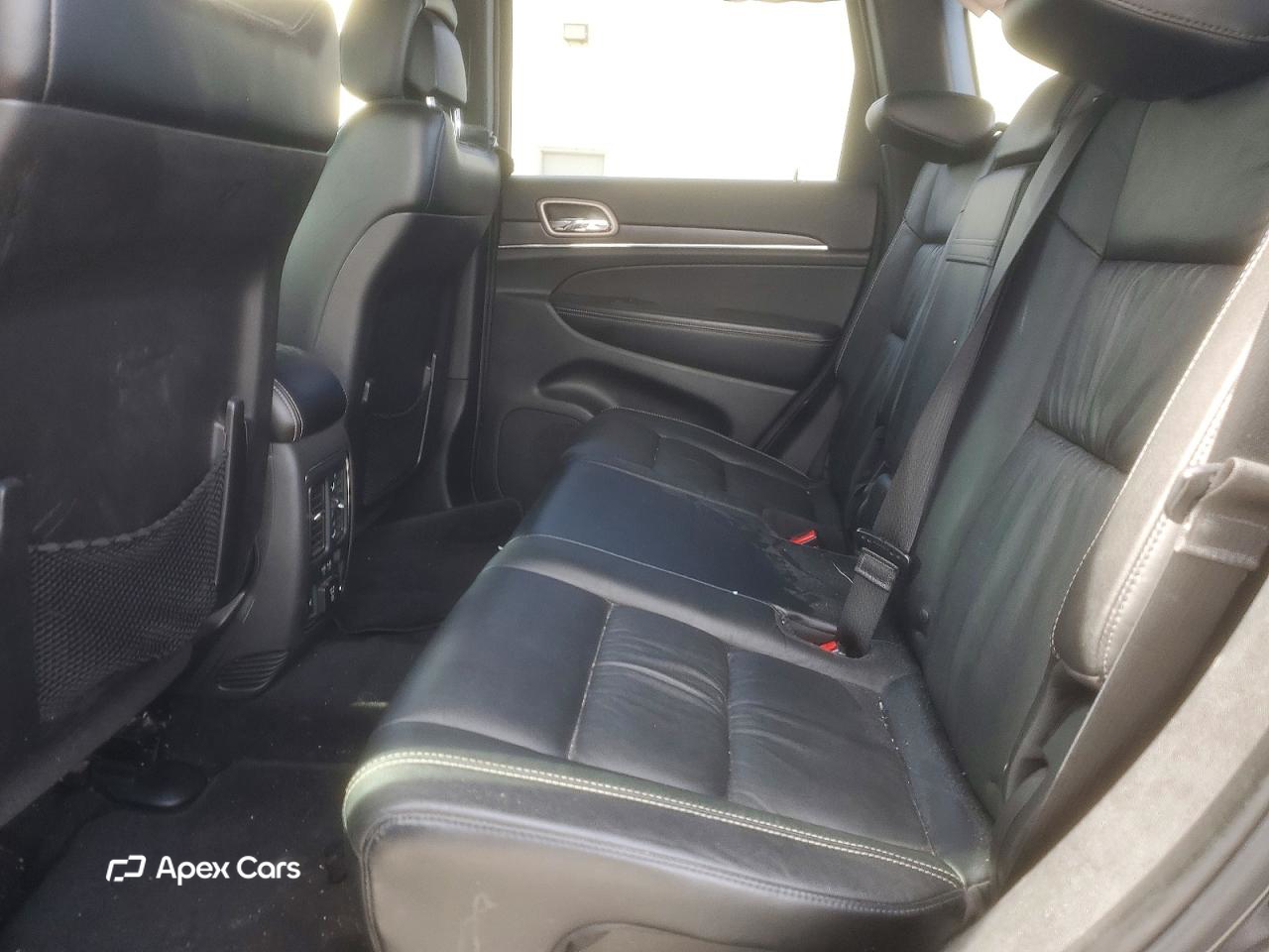 Jeep Cherokee 2014