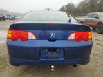 Acura RSX 2004