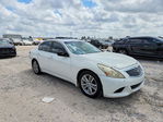 Infiniti  2010