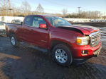 GMC Canyon 2017