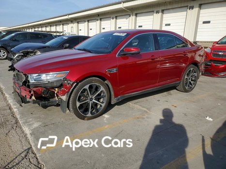 Ford Taurus 2014 - Image 1 of 13