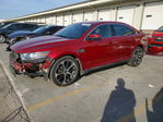 Ford Taurus 2014