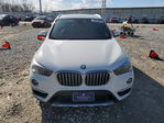 BMW X1 2018
