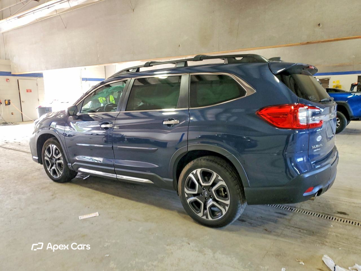 Subaru Ascent 2023