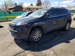 Jeep Cherokee 2015
