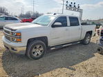 Chevrolet Silverado 2015