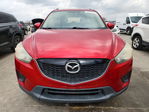 Mazda CX-5 2015