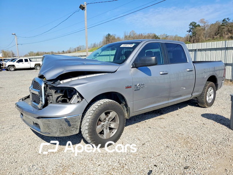 RAM 1500 2021 - Image 1 of 13