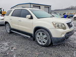 GMC Acadia 2010