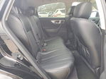 Infiniti FX 2012