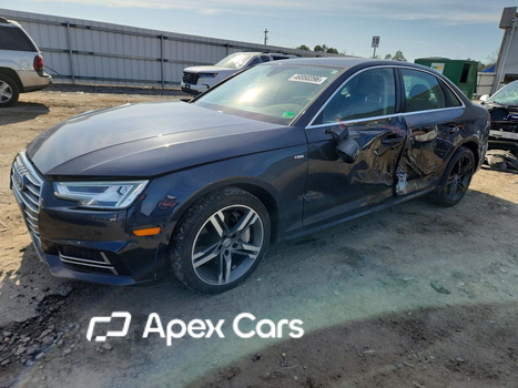 Audi A4 2018 - Zdjęcie 1 z 13