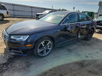 Audi A4 2018