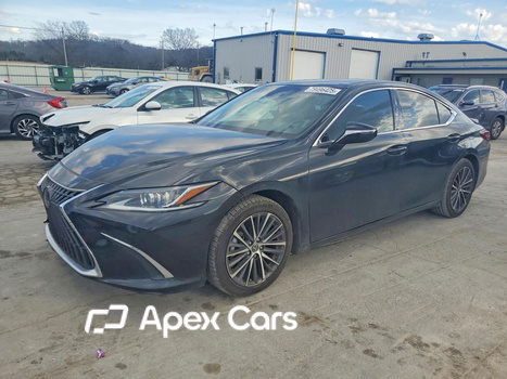 Lexus ES 2024 - Image 1 of 13