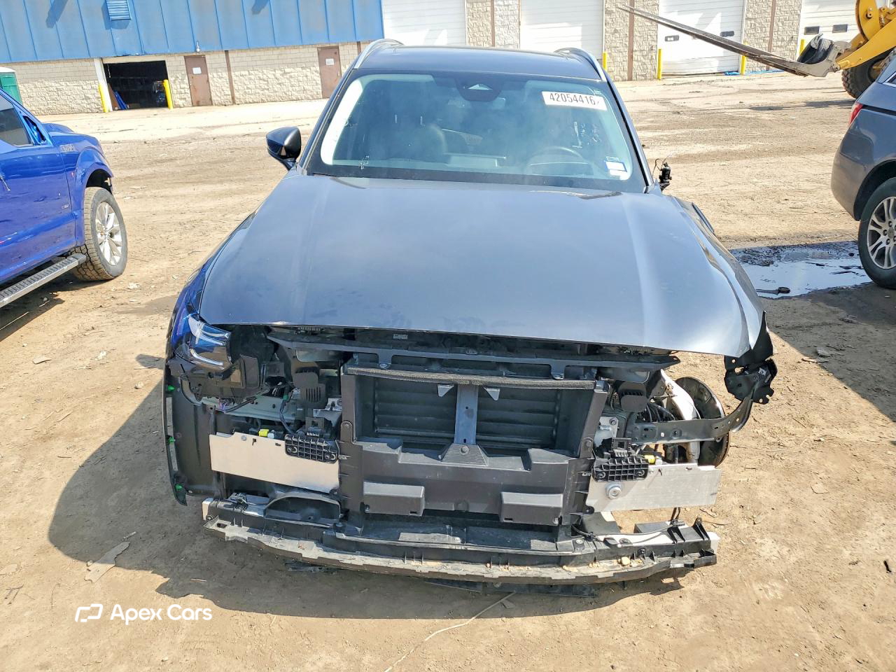Mazda CX-90 2024