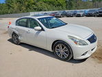 Infiniti G 2011
