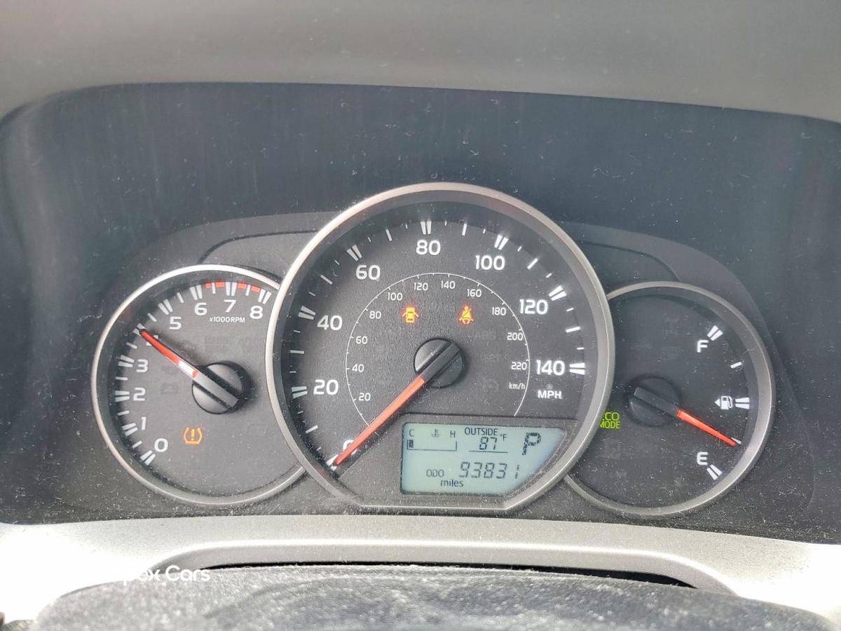 Toyota RAV 4 2016