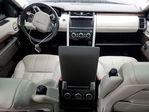 Land Rover Discovery 2017