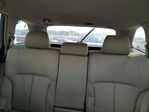 Subaru Outback 2012