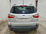 Ford EcoSport 2020