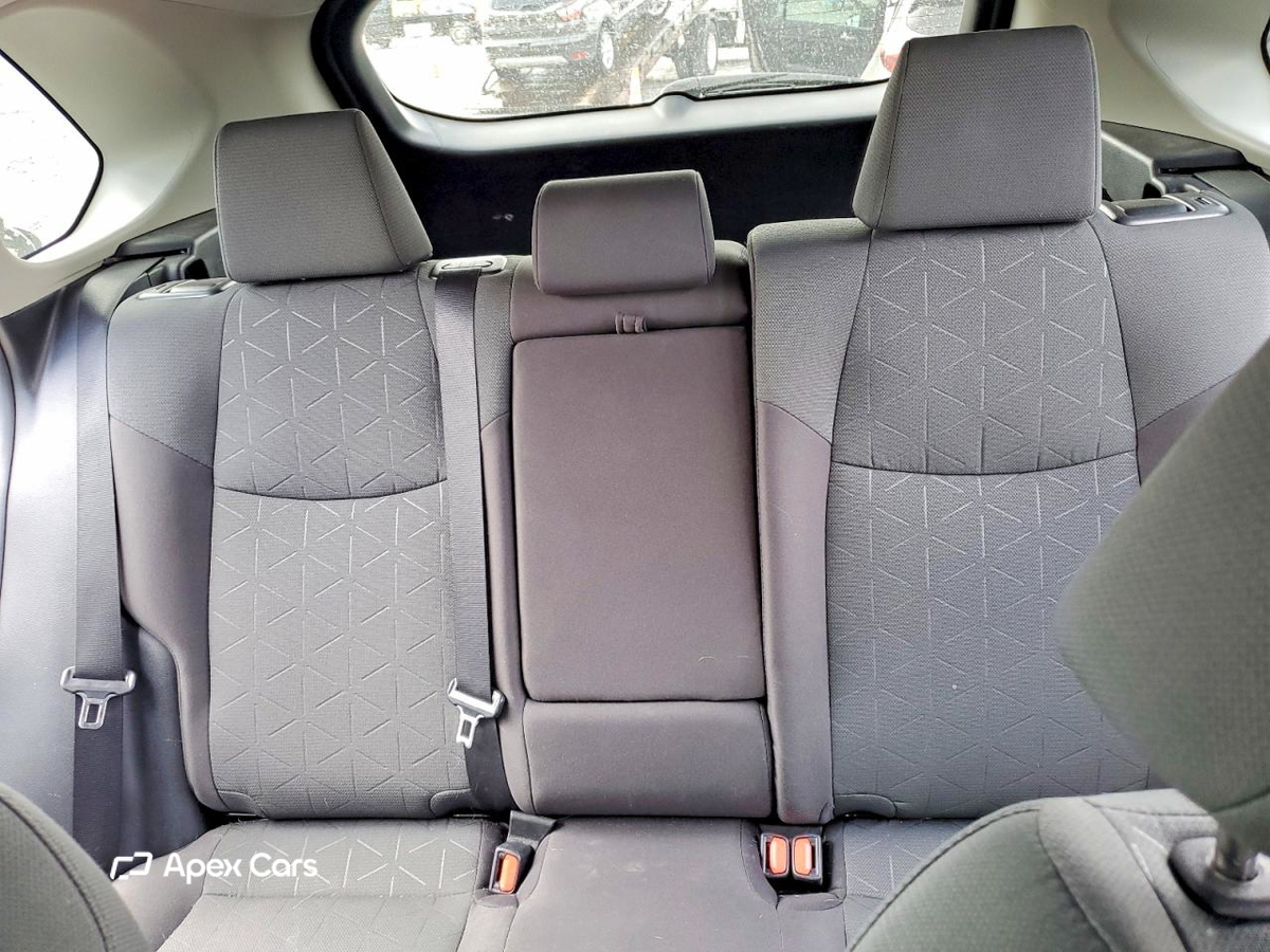 Toyota RAV 4 2023