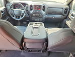 Chevrolet Silverado 2021