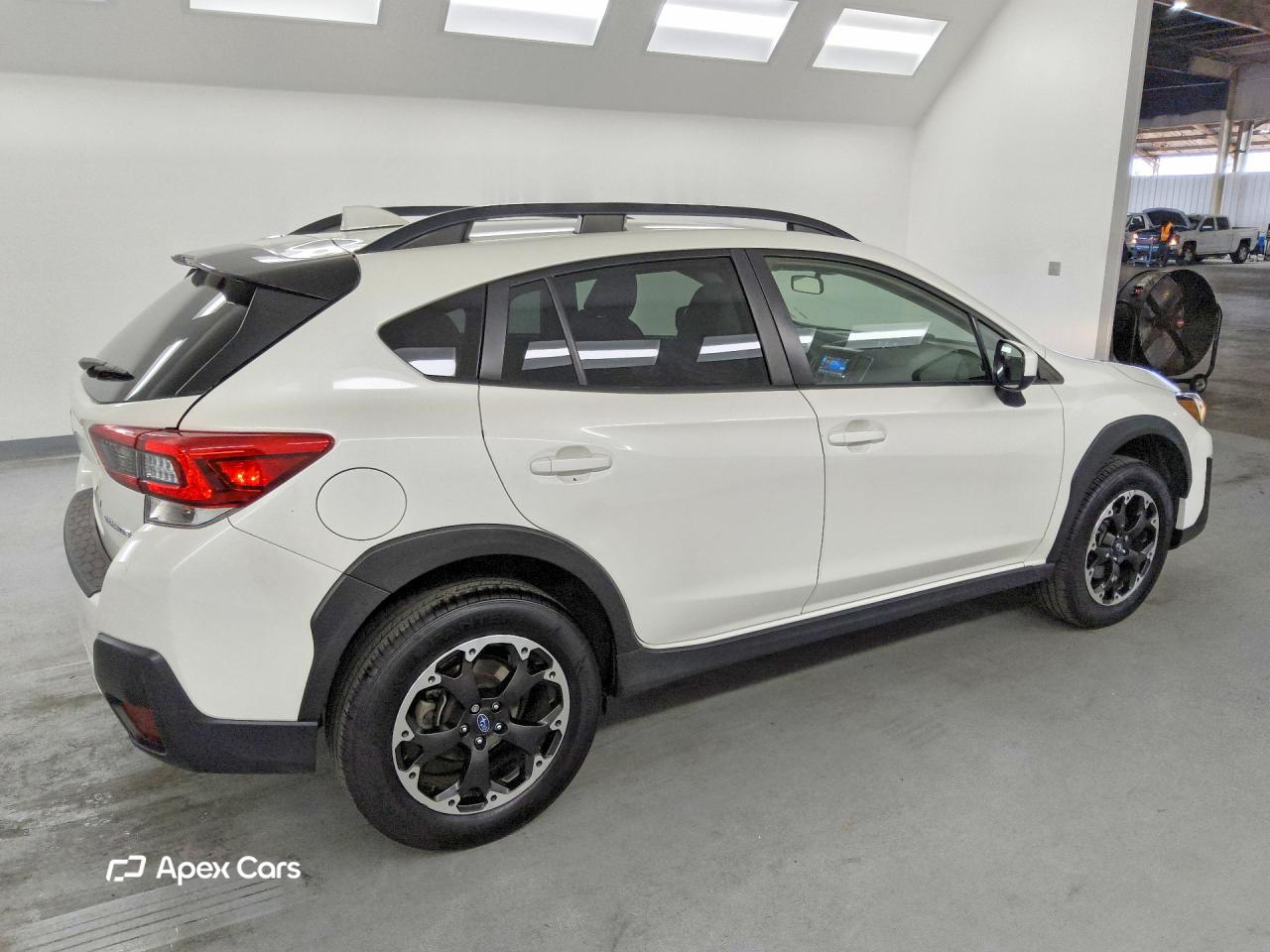 Subaru XV 2023