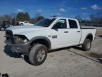RAM 2500 2016