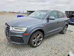 Audi Q3 2016