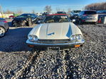 Jaguar XJS 1990